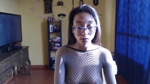 Snapshot of violetsexhot999 chatting on November 2025 09:26:02 PM Violet777 online show from November 2025 09:26:02 PM