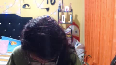 Violet777  online show from January 2026 08:38:02 AM