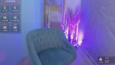 VioletSky  online show from April 2026 06:03:01 AM