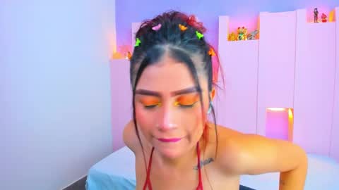 violetsmith online show from December 2024 09:52:01 PM