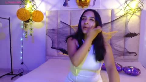 Snapshot of violetsweet_cs chatting on October 2025 05:23:02 PM violetsweet_cs online show from October 2025 05:23:02 PM