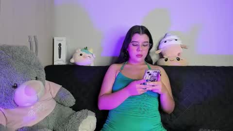 violeta online show from February 2026 01:14:01 AM