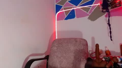 Samantha y jhons online show from October 2025 11:03:02 PM