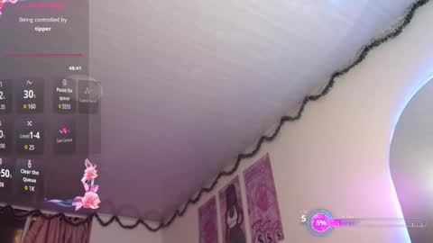 violett_brown9 online show from February 2026 02:20:02 AM
