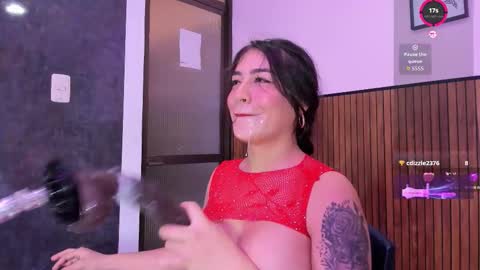 Violett online show from March 2026 09:11:01 PM