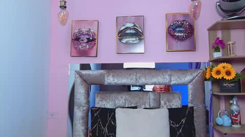 Violeta froz online show from January 2026 07:17:02 PM