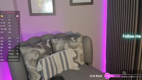  VIOLETT online show from December 2025 09:12:02 PM