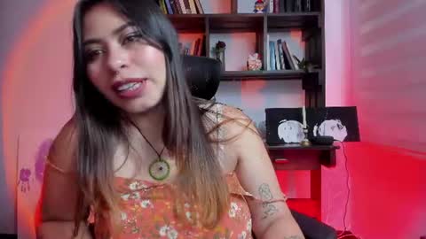 Violeta online show from July 2026 09:53:01 PM