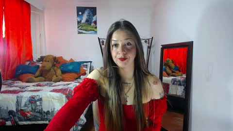 violetta_afrodita online show from September 2025 05:24:02 PM