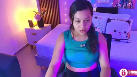 Snapshot of violetta_allen chatting on July 2026 08:18:02 PM VIOLETA online show from July 2026 08:18:02 PM