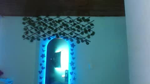 violetta_dreams online show from April 2026 07:52:02 PM