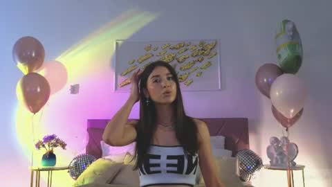 violetta_finch online show from June 2026 10:50:01 AM
