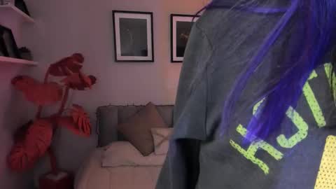 Violetta nur online show from February 2026 09:20:02 PM