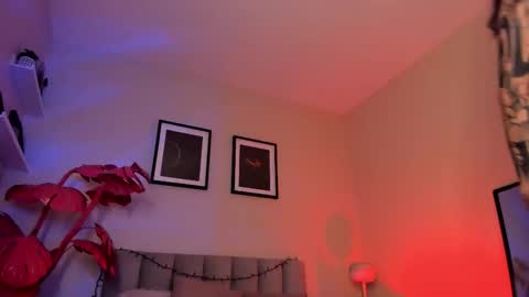 Violetta nur online show from February 2026 09:24:01 PM