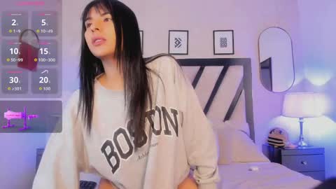 Snapshot of violettaa_stone chatting on April 2026 03:43:02 AM Violettaa online show from April 2026 03:43:02 AM