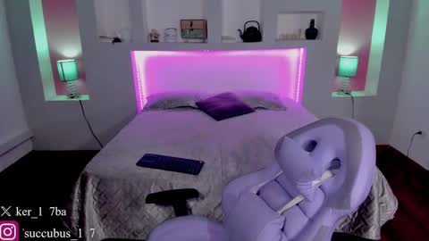 ViolettaBaker online show from March 2025 01:52:02 AM