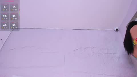 Violetta  online show from December 2025 08:03:01 PM