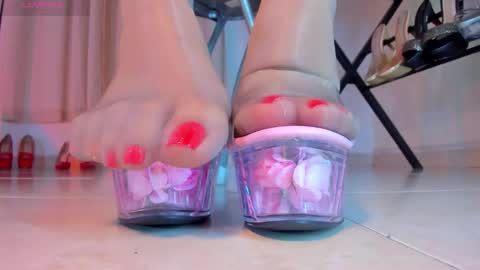 CALL ME TATIANA online show from December 2025 10:07:02 PM