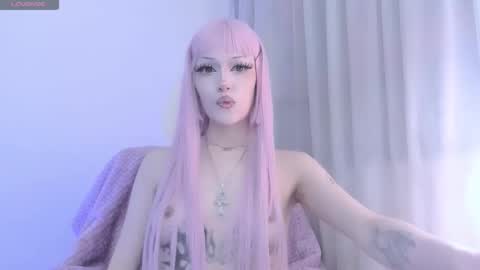 Violett online show from March 2026 08:19:01 AM