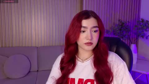 Violett Castel online show from February 2026 08:08:02 PM