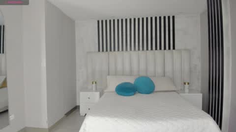 Violett Castel online show from March 2026 06:55:01 PM