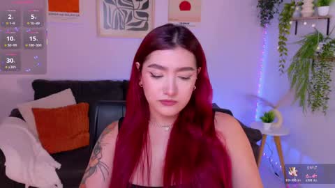 Snapshot of violettcastel chatting on April 2026 08:37:01 PM Violett Castel online show from April 2026 08:37:01 PM