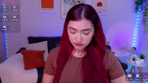 Snapshot of violettcastel chatting on July 2026 12:37:02 AM Violett Castel online show from July 2026 12:37:02 AM