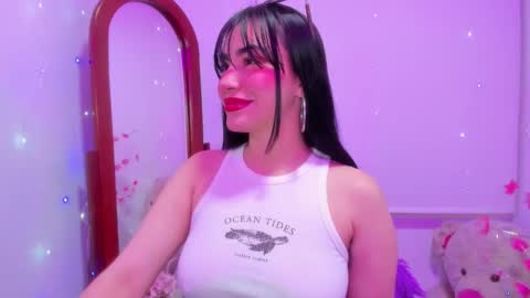 Snapshot of violette_laurent chatting on March 2026 10:20:01 AM violette_laurent online show from March 2026 10:20:01 AM