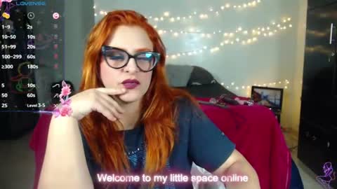 Snapshot of violettelynn_ chatting on July 2026 02:26:02 AM Violetta Morningstar online show from July 2026 02:26:02 AM