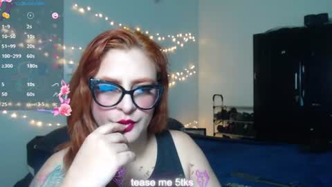 Snapshot of violettelynn_ chatting on July 2026 05:58:01 AM Violetta Morningstar online show from July 2026 05:58:01 AM