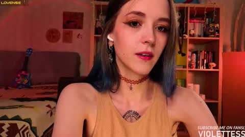 Vi  Best on my Fansly  online show from March 2026 04:13:01 PM