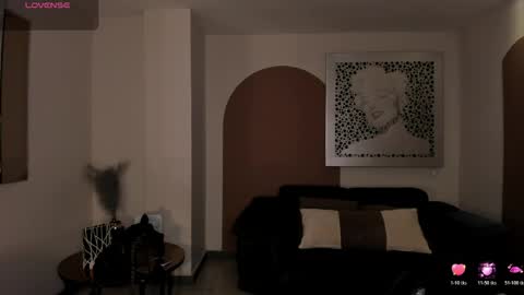 Violett  online show from April 2026 09:47:01 AM