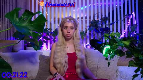 Violetta online show from February 2026 08:18:02 AM