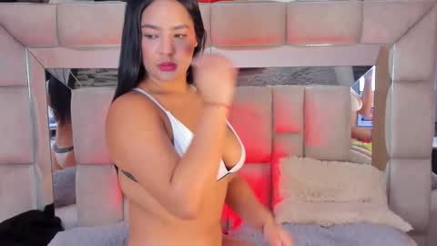 VIOLET online show from March 2026 08:59:01 PM