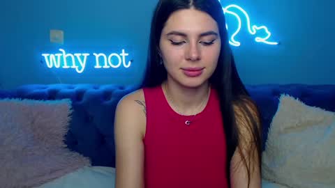 viollinalv online show from January 2025 11:50:02 AM