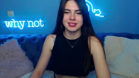 viollinalv online show from February 2025 08:39:01 AM