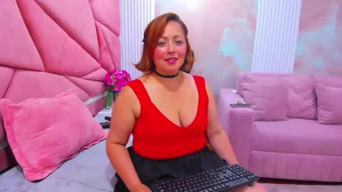 Violeta thomson online show from February 2026 04:13:01 AM