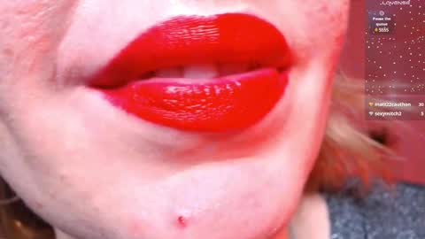  VelvettTime  online show from January 2025 01:30:01 PM