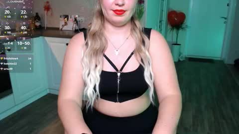  VelvettTime  online show from February 2025 06:43:02 PM