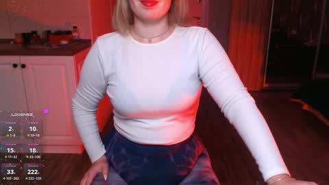  VelvettTime  online show from September 2025 04:00:02 PM