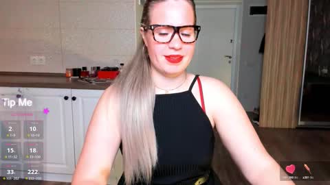  VelvettTime  online show from October 2025 06:20:02 AM