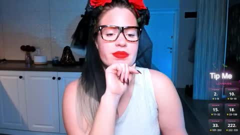  VelvettTime  online show from October 2025 10:52:02 AM