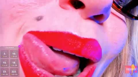  VelvettTime  online show from March 2026 02:02:02 PM