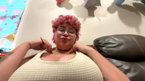 Snapshot of vipergoddess chatting on July 2026 08:08:02 PM Goddess Viper online show from July 2026 08:08:02 PM