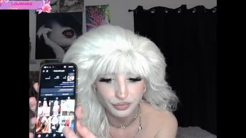 Viper online show from April 2026 01:33:01 AM