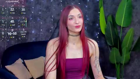 Virdjinia online show from February 2026 09:23:01 AM