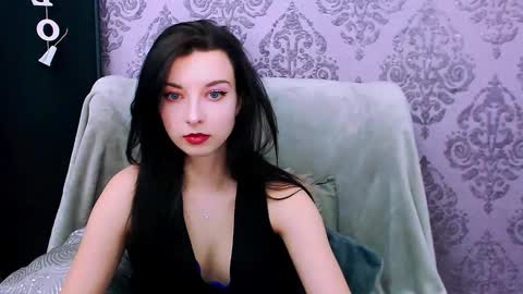 VirginLuna online show from March 2026 08:15:01 PM