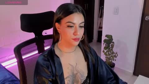 Lu online show from January 2025 09:16:01 PM