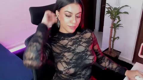 Lu online show from March 2025 06:22:01 PM