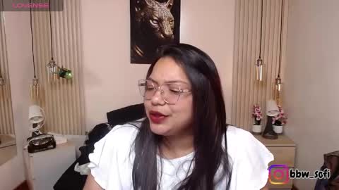 Sofia online show from April 2026 01:03:01 PM